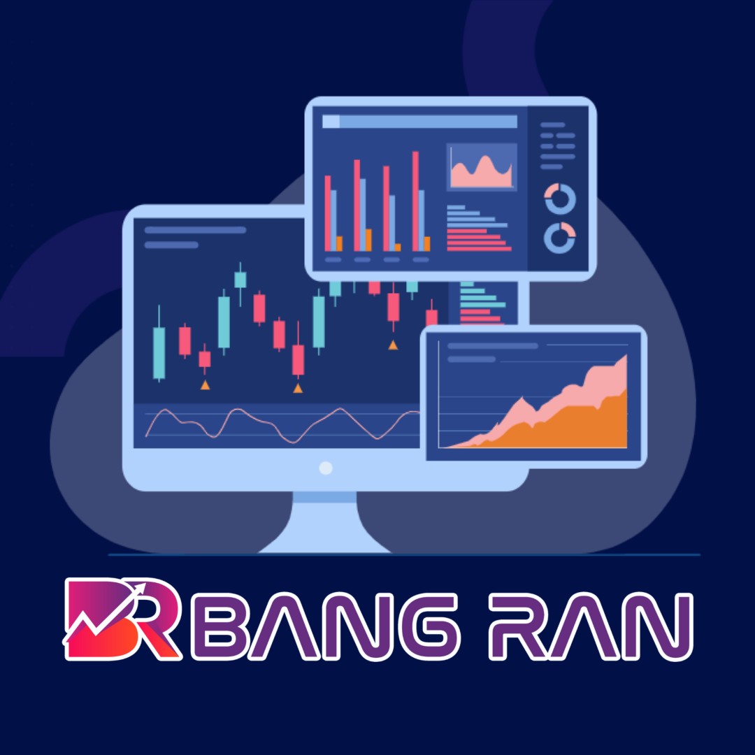 Trading academy. Data visualization with Python. Библиотеки Python для визуализации данных bokeh. Conversion rate. Website.